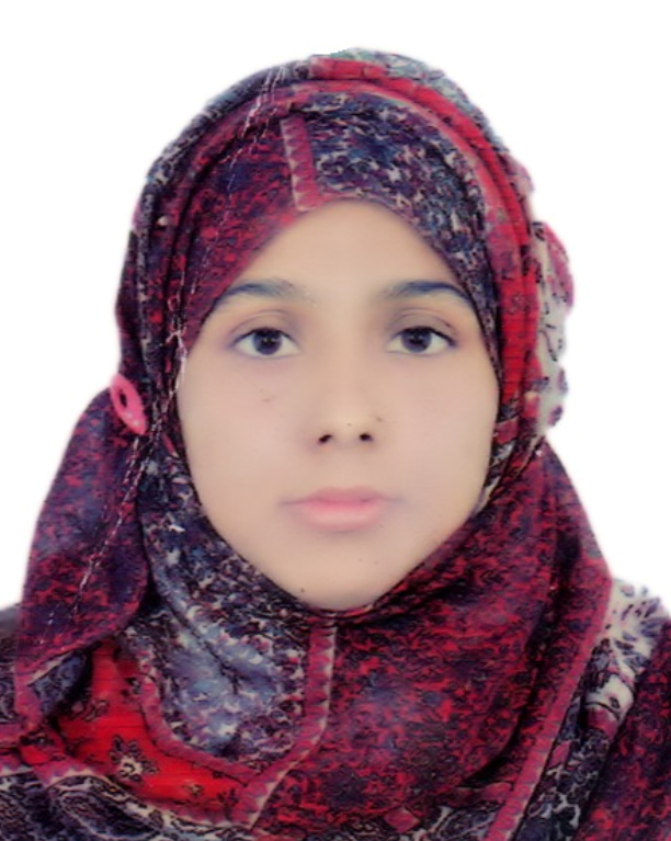 Hosneara Khatun